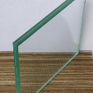 Supply high performance safety glass-Laminated glass.